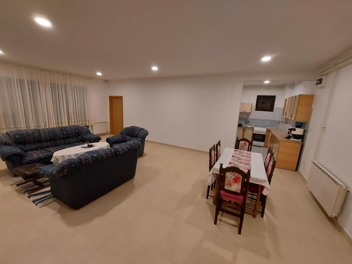 Apartman Pale Jahorina エクステリア 写真