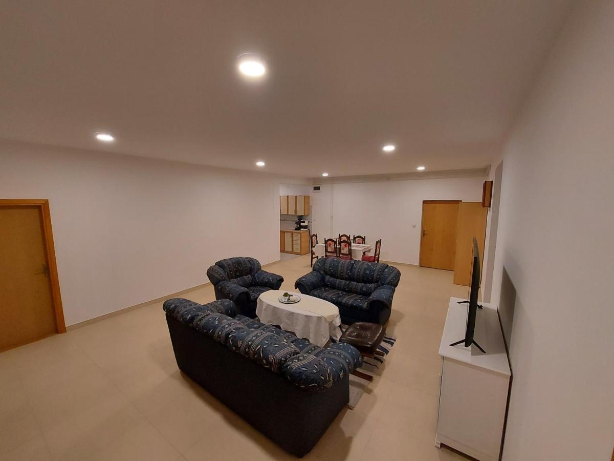 Apartman Pale Jahorina エクステリア 写真