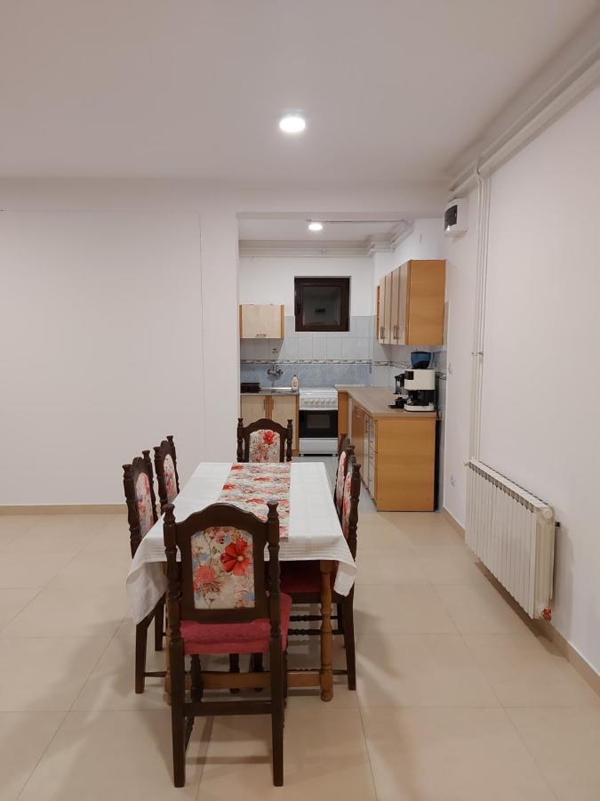 Apartman Pale Jahorina エクステリア 写真