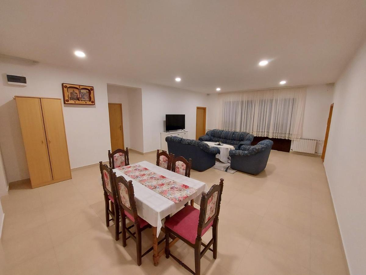 Apartman Pale Jahorina エクステリア 写真