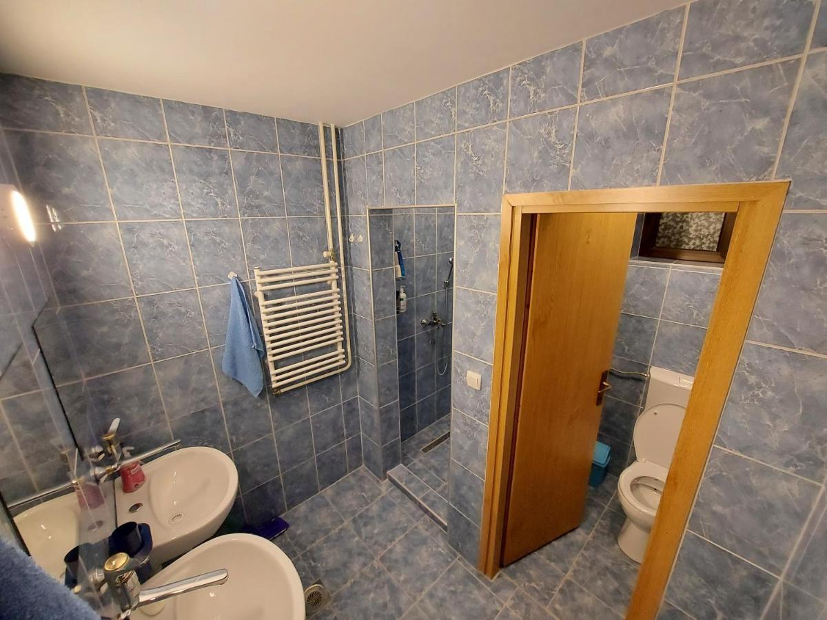 Apartman Pale Jahorina エクステリア 写真