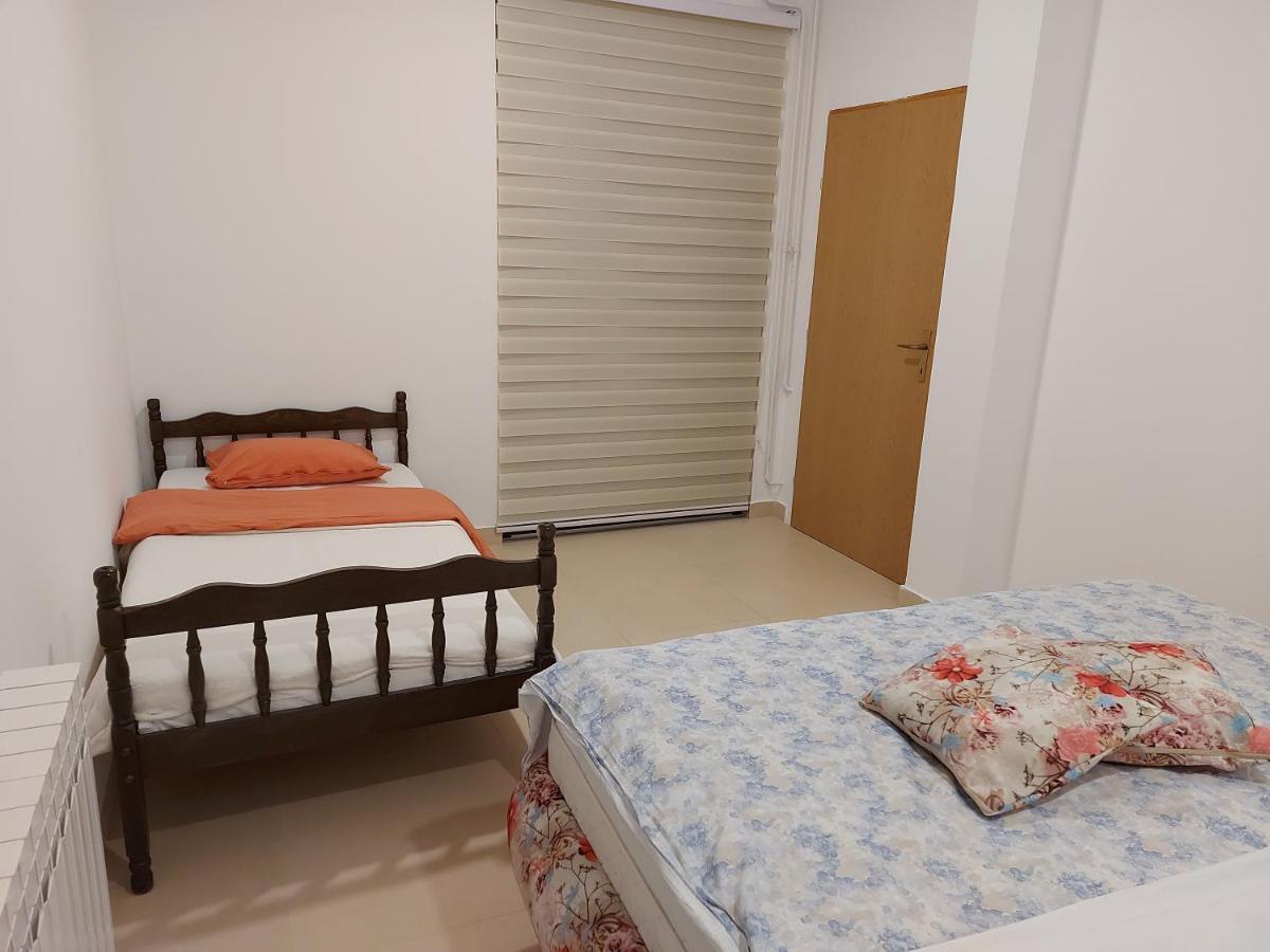 Apartman Pale Jahorina エクステリア 写真